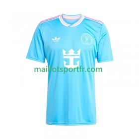 Maillot de Foot Inter Miami Troisieme 2025/26